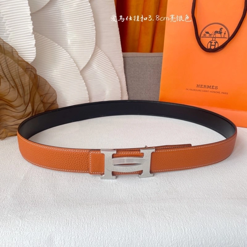 Hermes Belts Efficient 296138