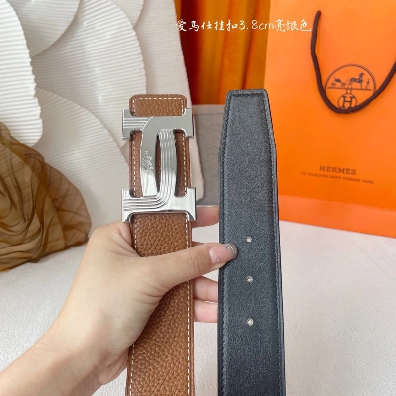 Durable Hermes Belts 296150
