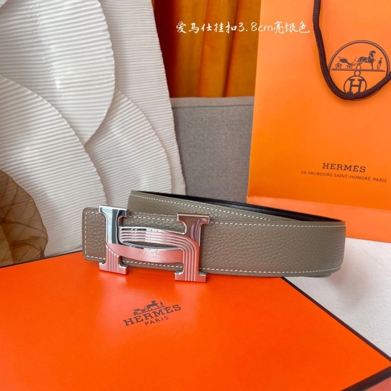 Hermes Belts FlexibleFit 296136