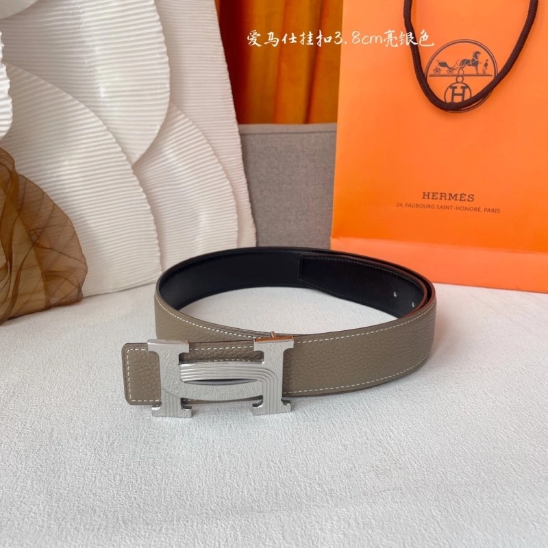 Hermes Belts FlexibleFit 296136