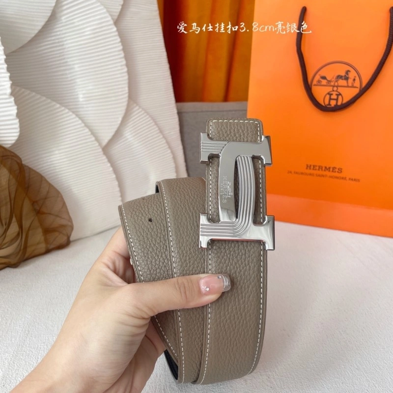 Hermes Belts FlexibleFit 296136