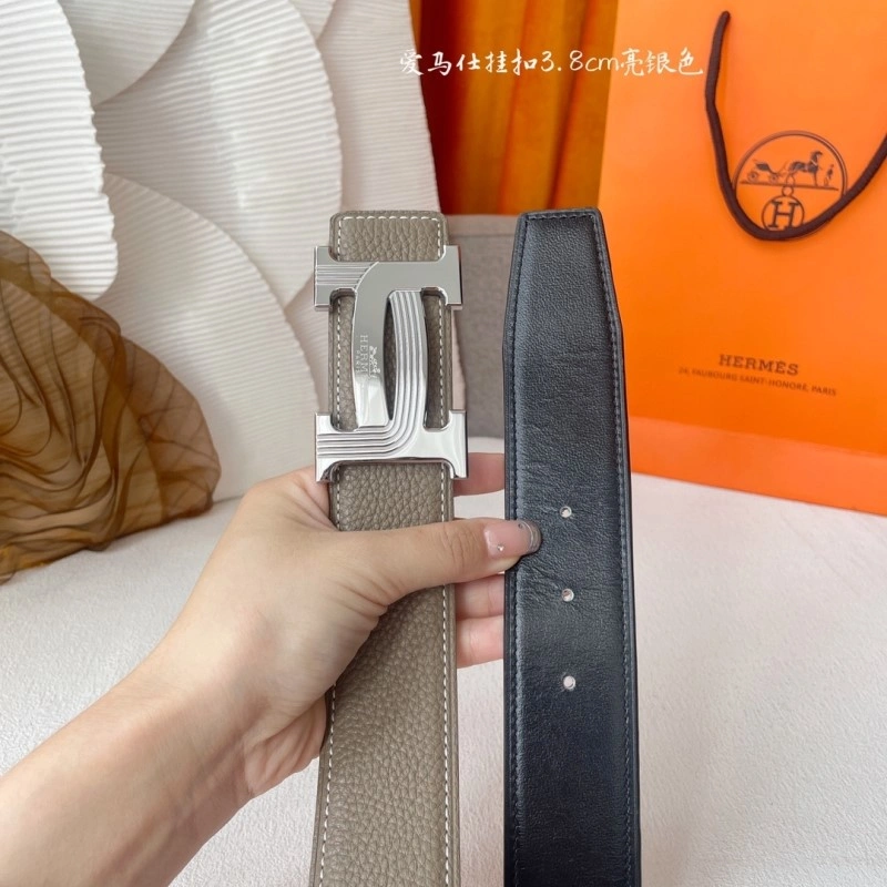 Hermes Belts FlexibleFit 296136