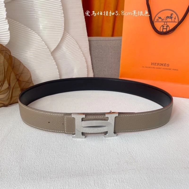 Hermes Belts FlexibleFit 296136