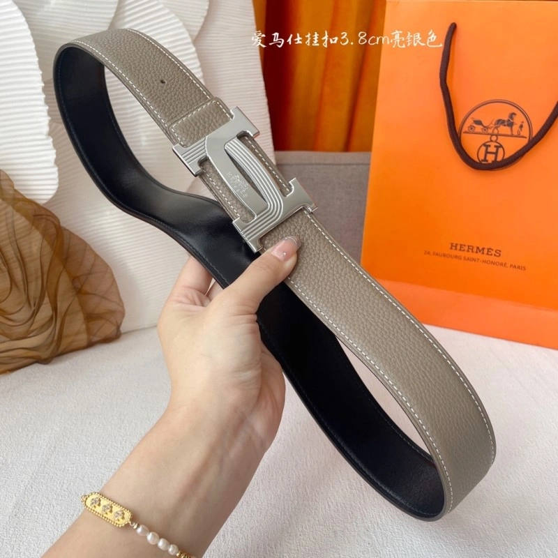 Hermes Belts FlexibleFit 296136
