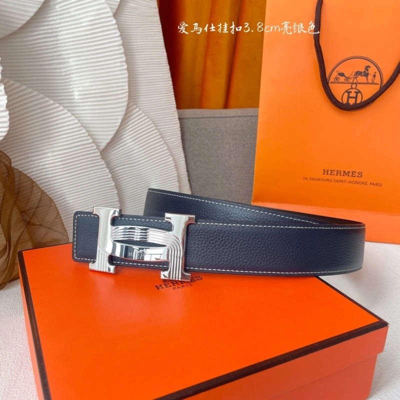 Hermes Belts WaterResistant 296129