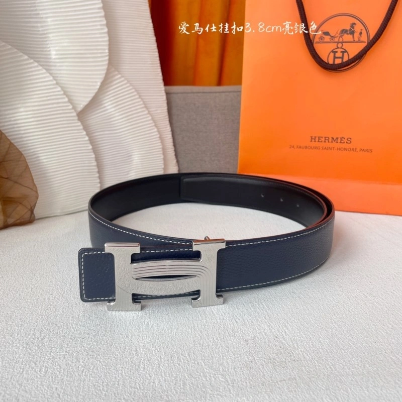 Hermes Belts WaterResistant 296129