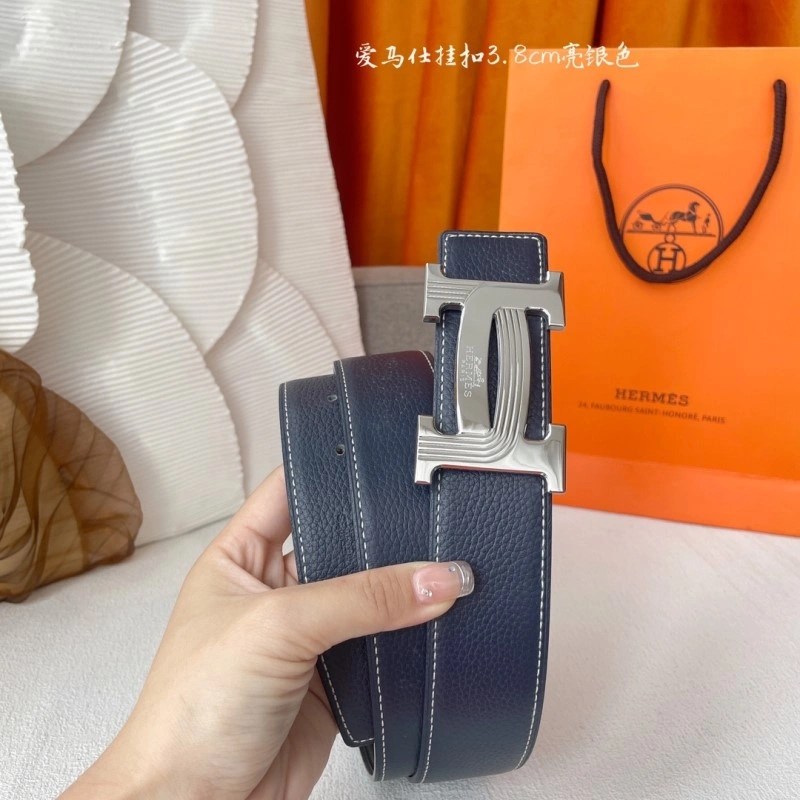 Hermes Belts WaterResistant 296129