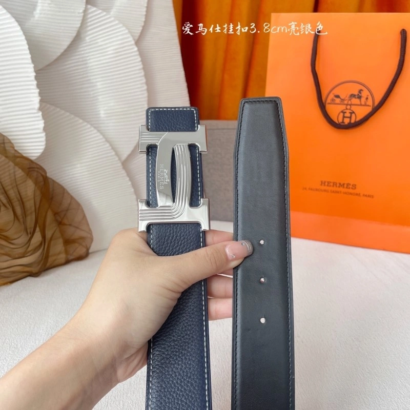 Hermes Belts WaterResistant 296129