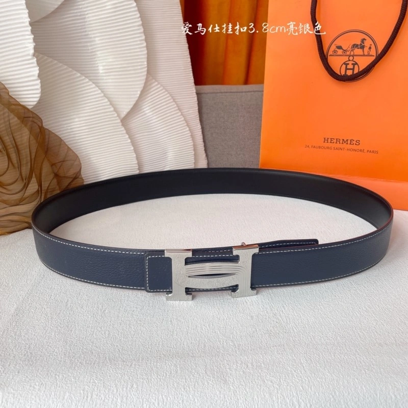 Hermes Belts WaterResistant 296129