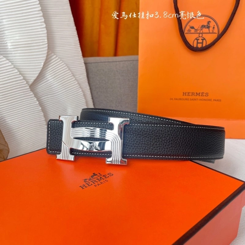 Premium Hermes Belts 296137