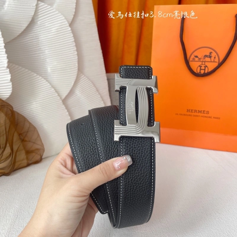 Premium Hermes Belts 296137