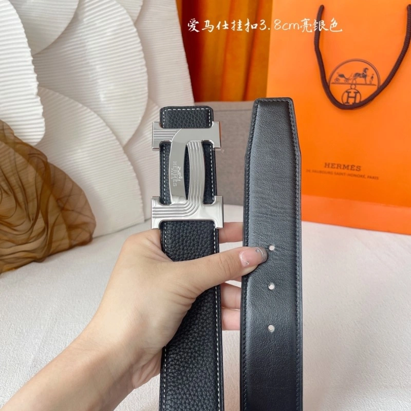 Premium Hermes Belts 296137