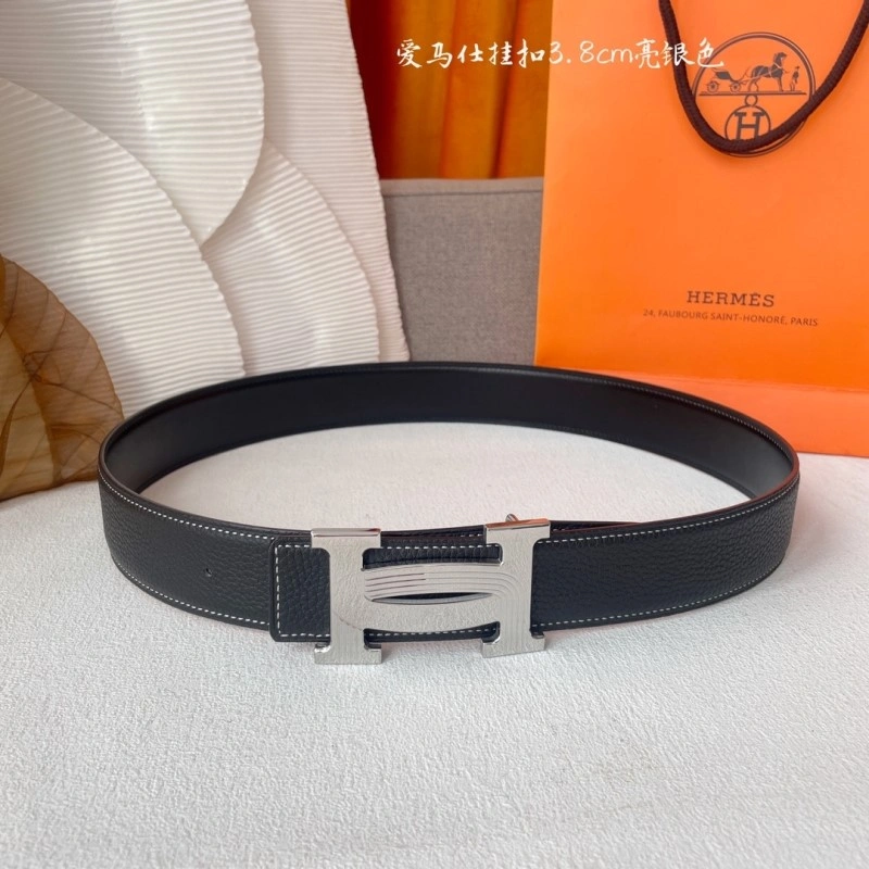 Premium Hermes Belts 296137