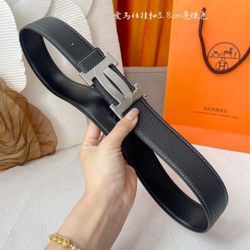 Premium Hermes Belts 296137