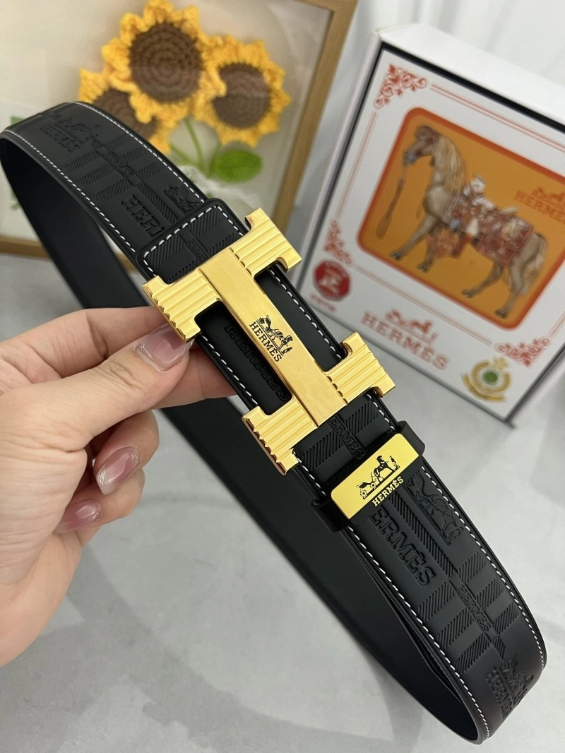 Functional Hermes Belts 296140