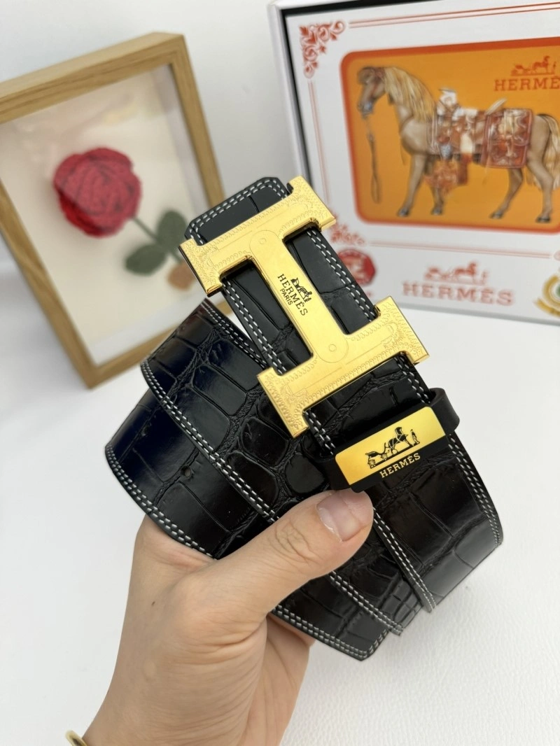 Hermes Belts Minimalist 296127