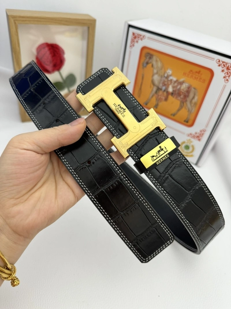 Hermes Belts Minimalist 296127