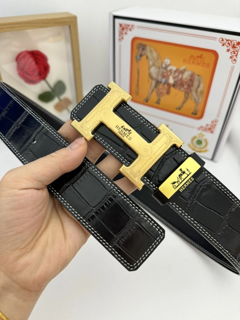 Hermes Belts Minimalist 296127