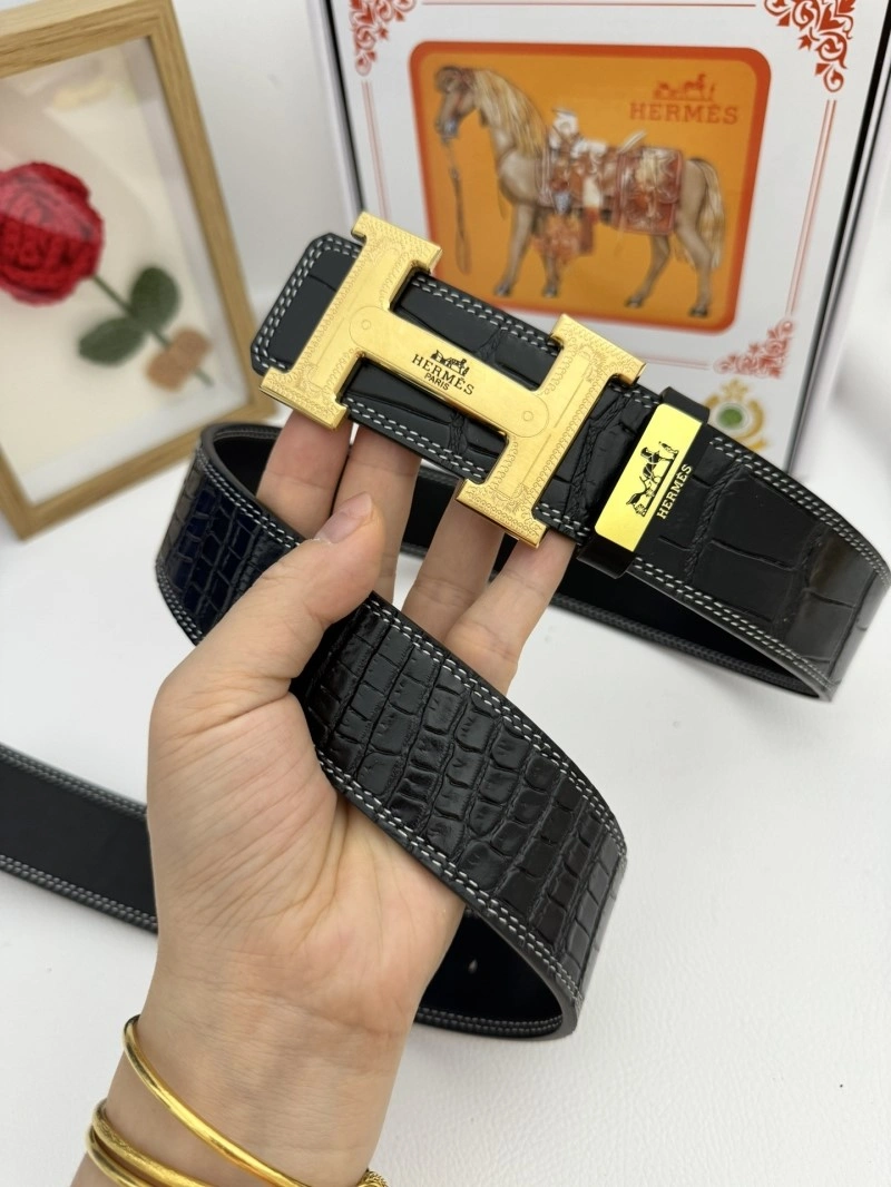 Hermes Belts Minimalist 296127