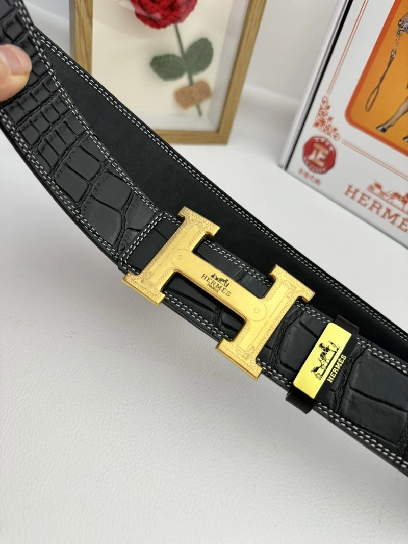 Hermes Belts Minimalist 296127