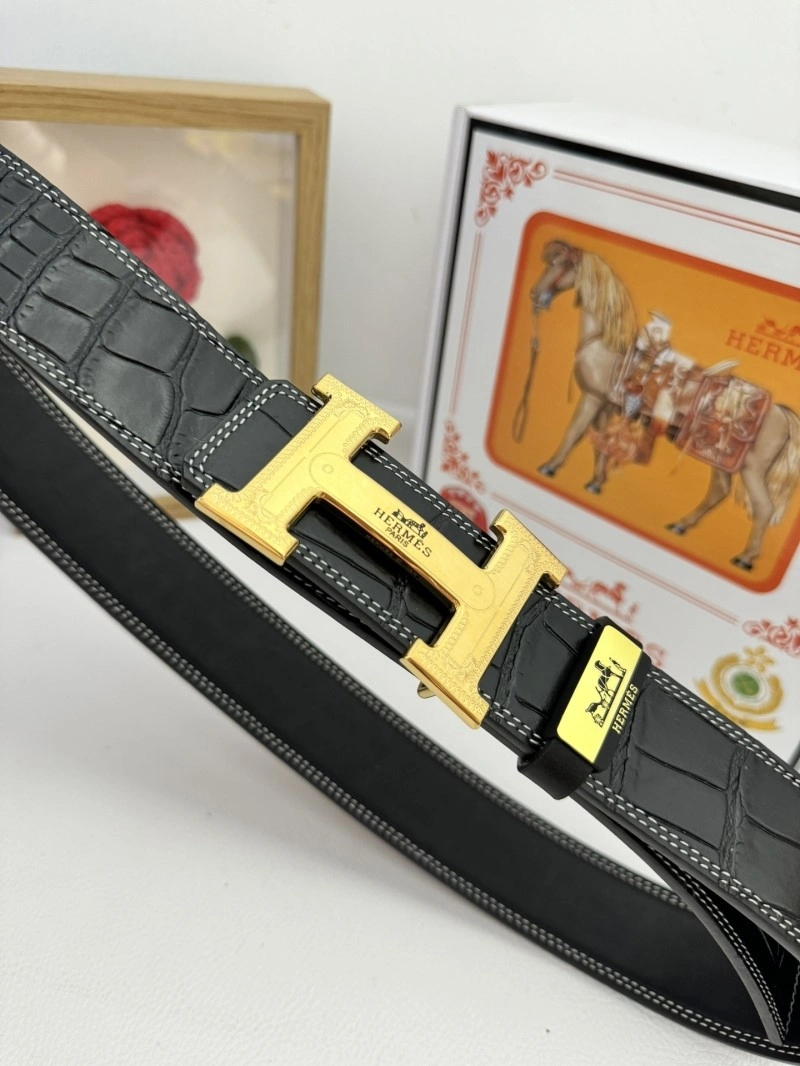 Hermes Belts Minimalist 296127