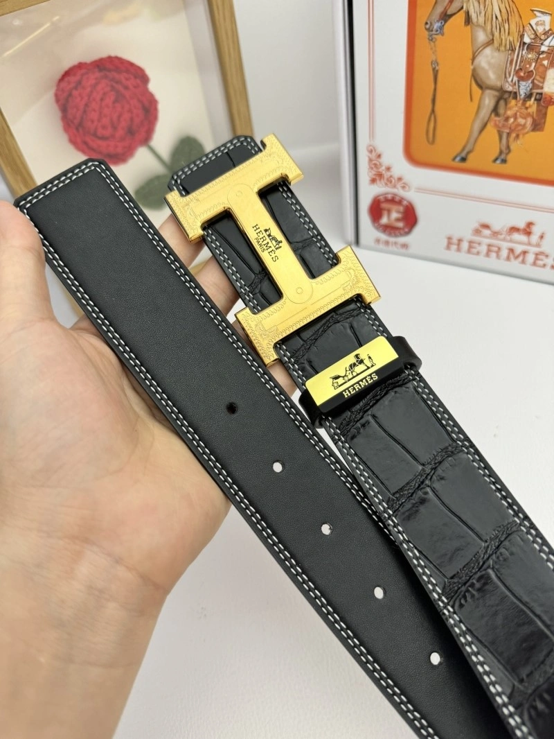 Hermes Belts Minimalist 296127