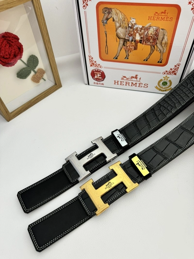 Hermes Belts Minimalist 296127
