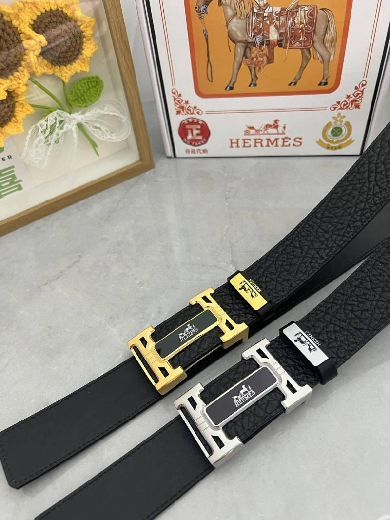 Hermes Belts SportInspired 296125