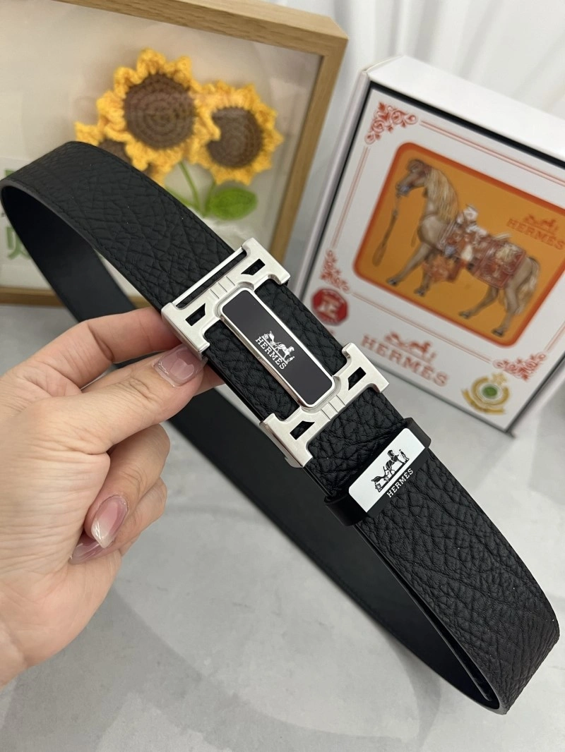 Hermes Belts SportInspired 296125