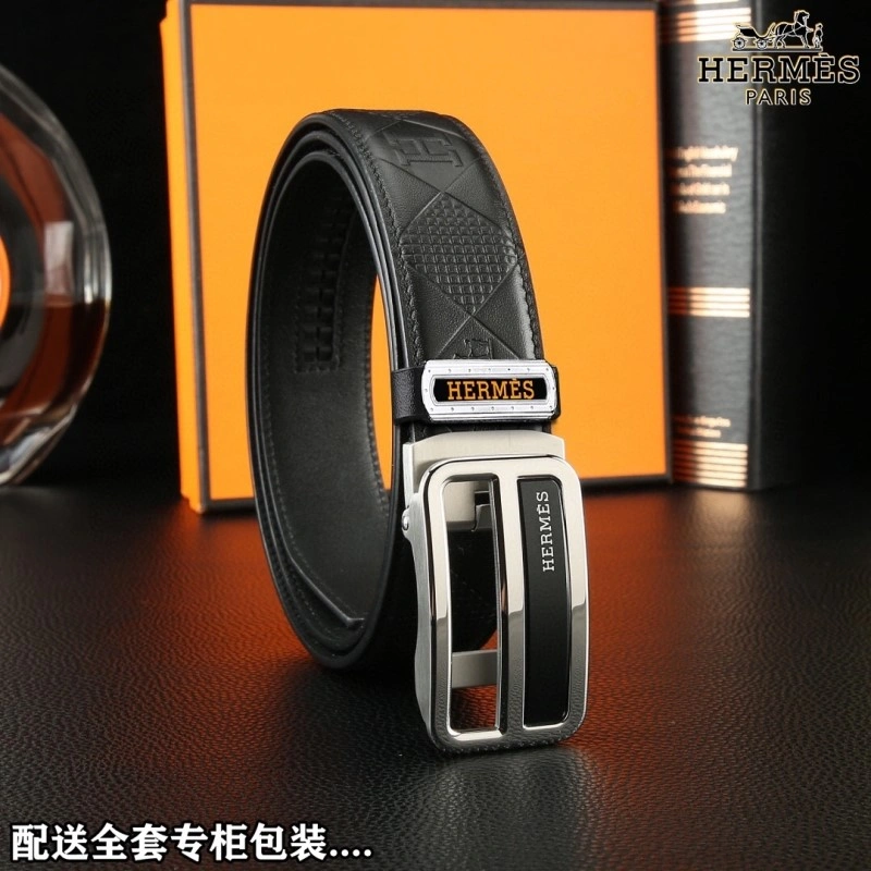 TechFriendly Hermes Belts 296123