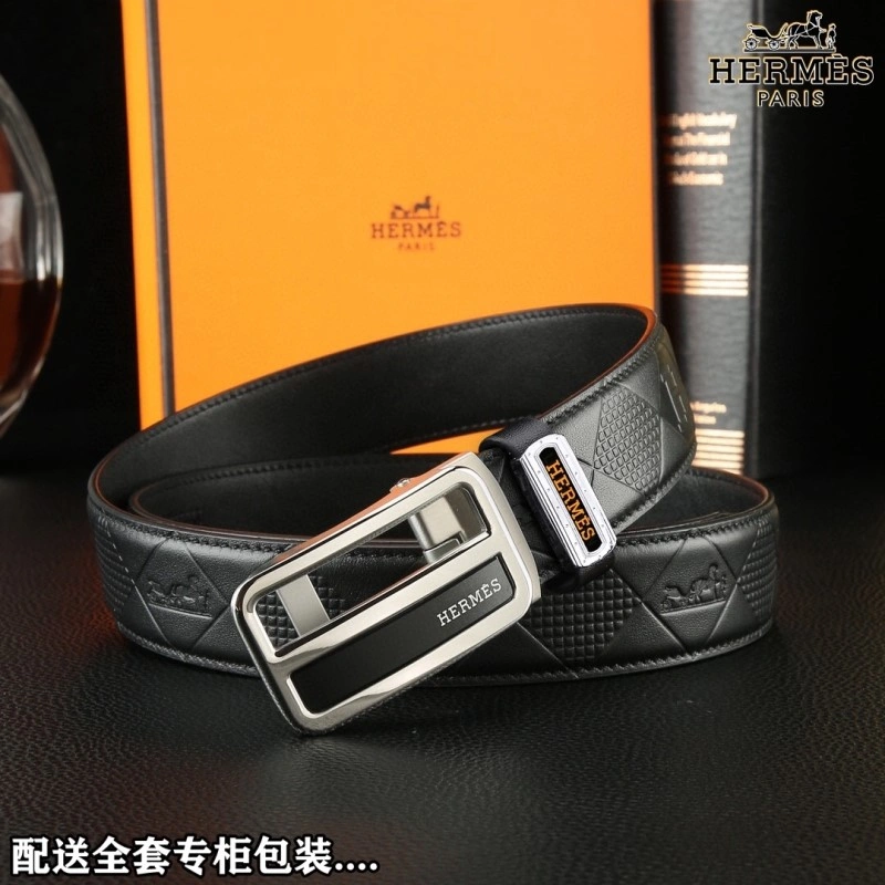 TechFriendly Hermes Belts 296123
