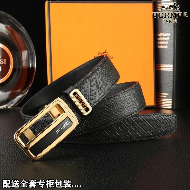 TechFriendly Hermes Belts 296123