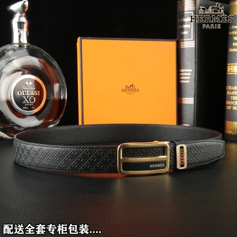 TechFriendly Hermes Belts 296123