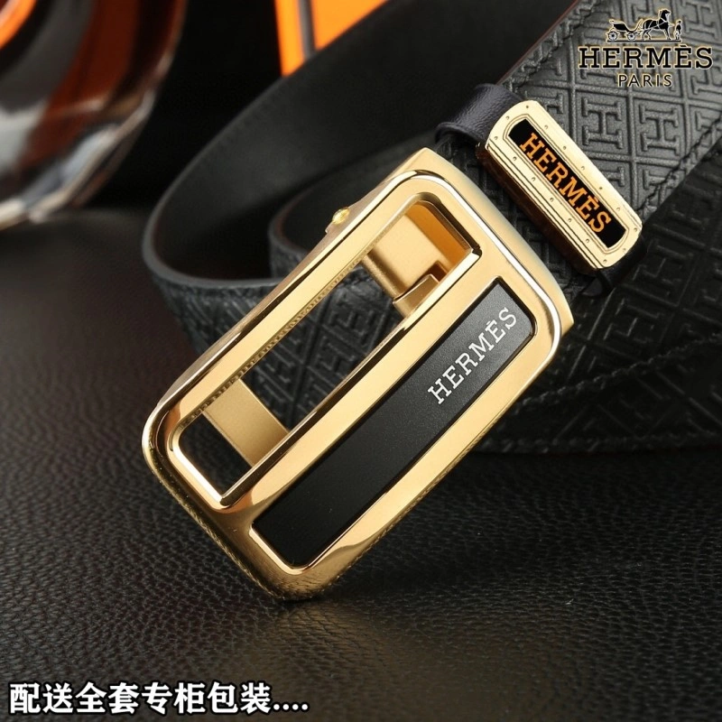 TechFriendly Hermes Belts 296123