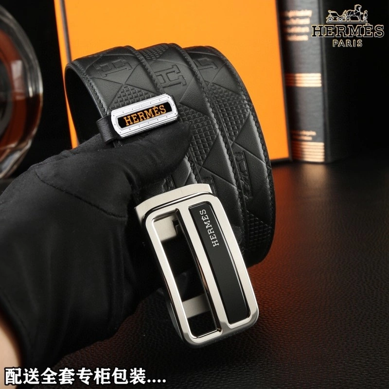 TechFriendly Hermes Belts 296123