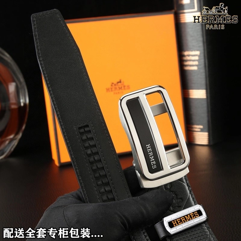 TechFriendly Hermes Belts 296123
