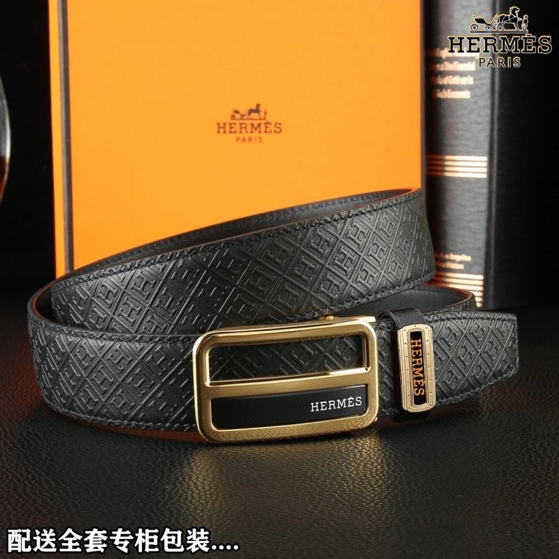TechFriendly Hermes Belts 296123