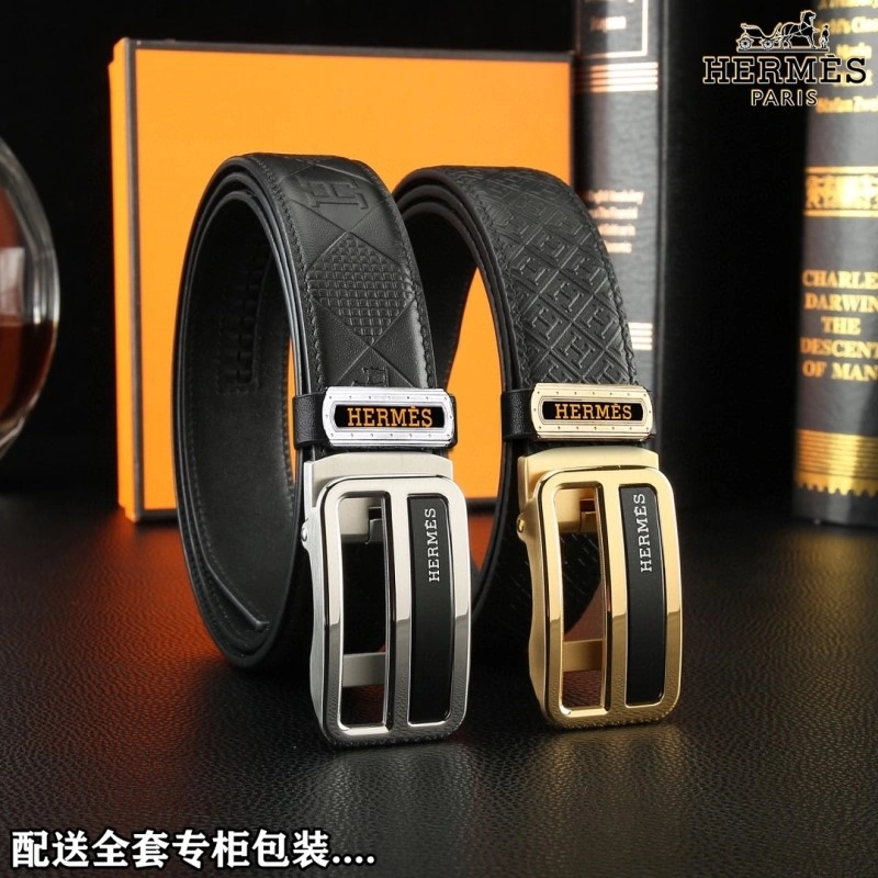 TechFriendly Hermes Belts 296123