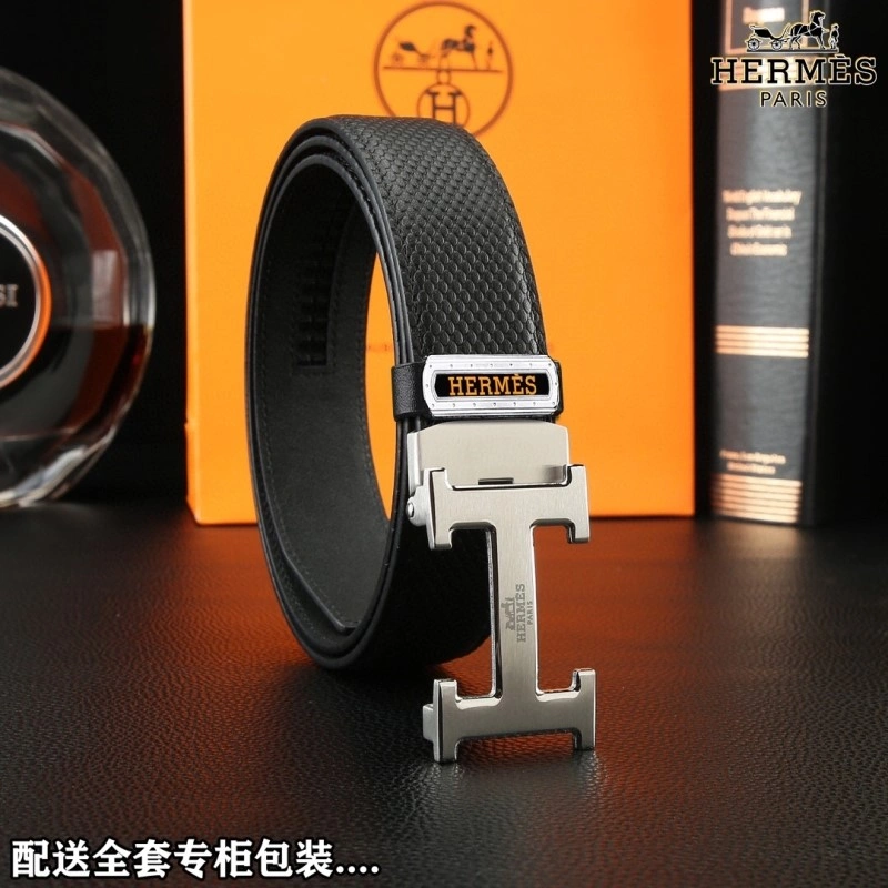 OdorResistant Hermes Belts 296122
