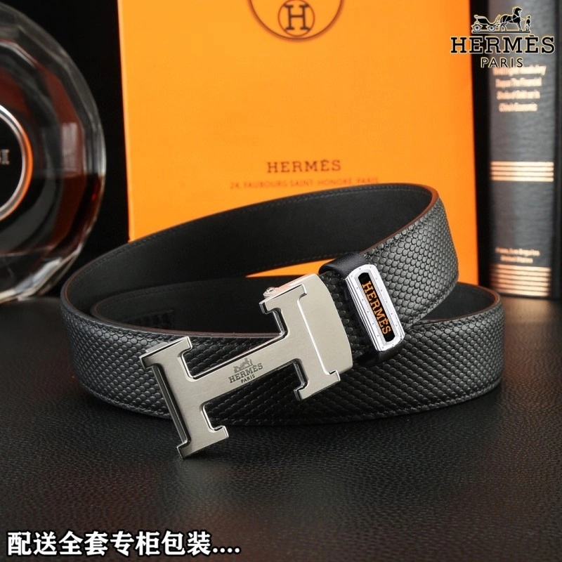 OdorResistant Hermes Belts 296122