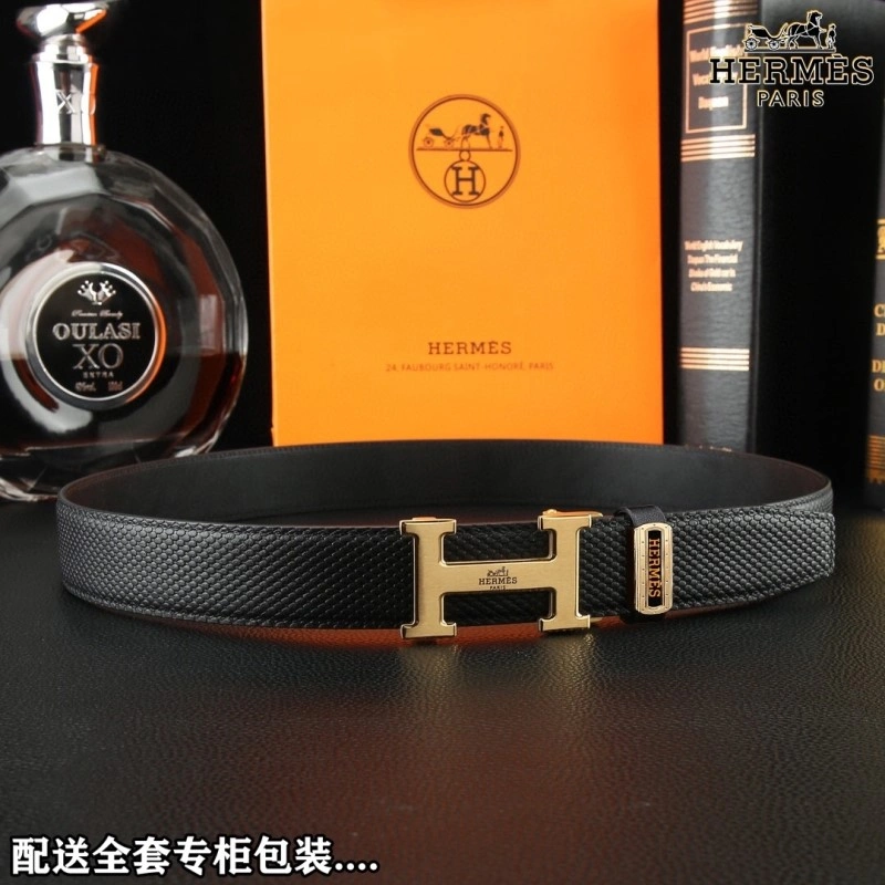 OdorResistant Hermes Belts 296122