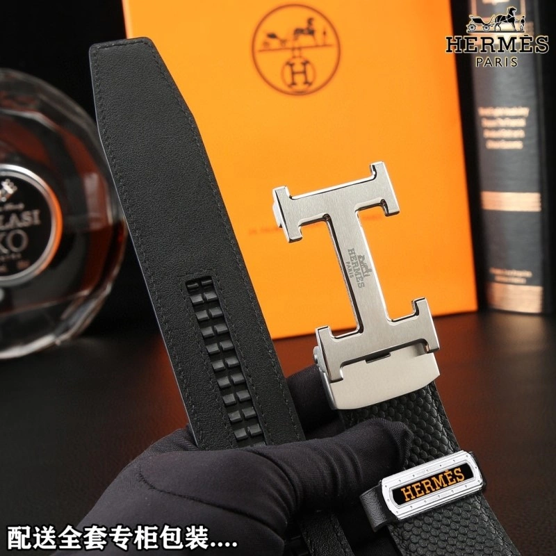 OdorResistant Hermes Belts 296122