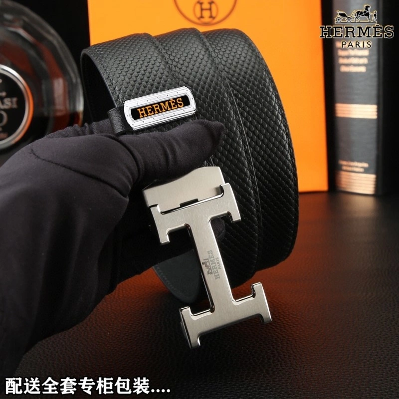 OdorResistant Hermes Belts 296122