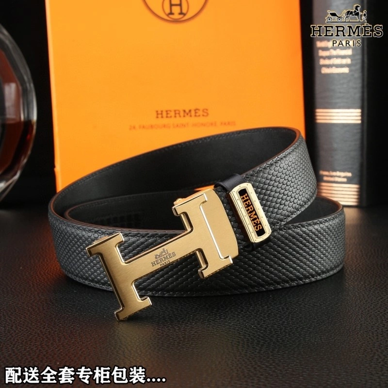 OdorResistant Hermes Belts 296122