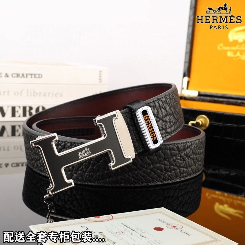 Hermes Belts Premium 296107