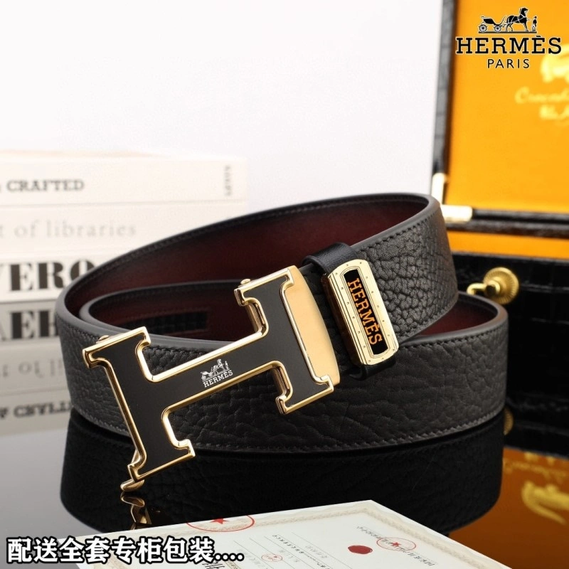 Hermes Belts Premium 296107