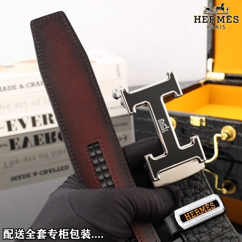 Hermes Belts Premium 296107