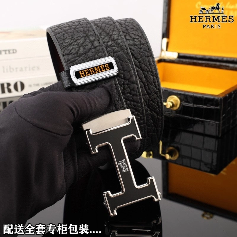 Hermes Belts Premium 296107