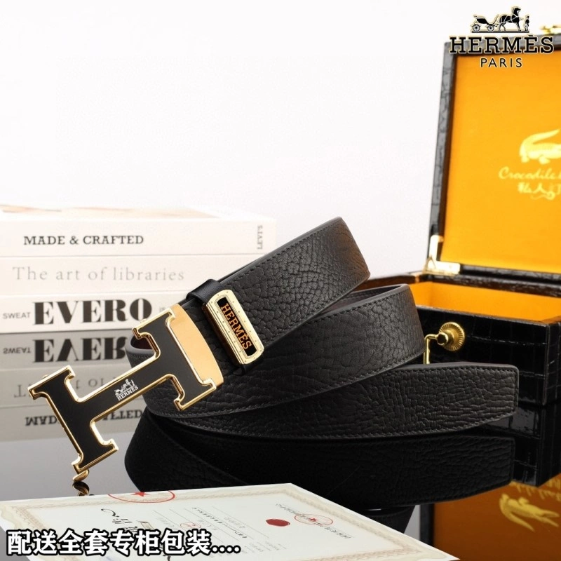 Hermes Belts Premium 296107