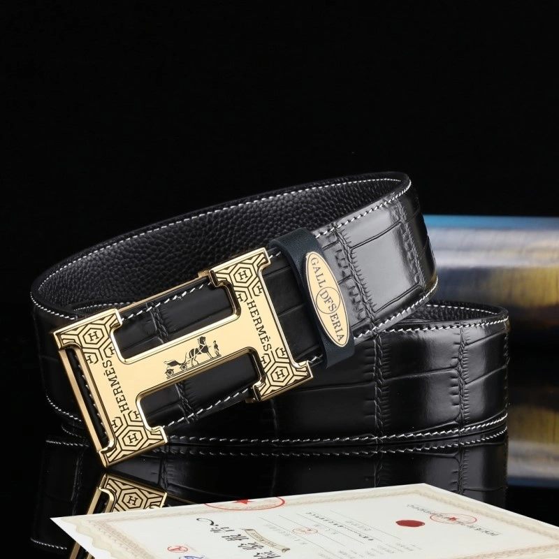 HighPerformance Hermes Belts 296109